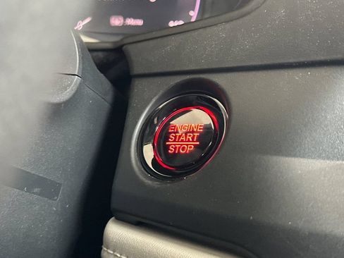 Certified 2024 Honda Accord EX image 23