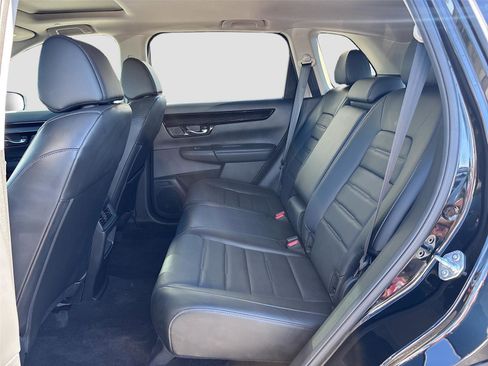 Certified 2023 Honda CR-V EX-L image 28