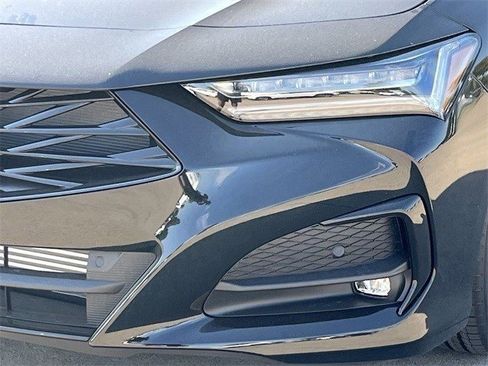 Used 2025 Acura TLX SH-AWD w/ A-SPEC Pkg image 9