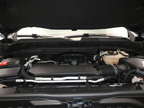 Used 2020 Chevrolet Silverado 1500 LT w/ All-Star Edition RWD image 27
