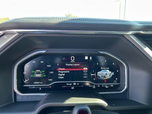 Used 2023 GMC Sierra 1500 Denali image 21