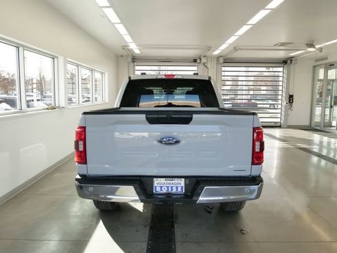 Used 2023 Ford F150 XLT image 5