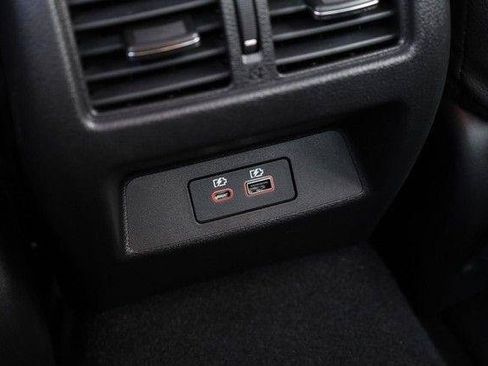 Used 2025 Nissan Altima 2.5 SL FWD image 21
