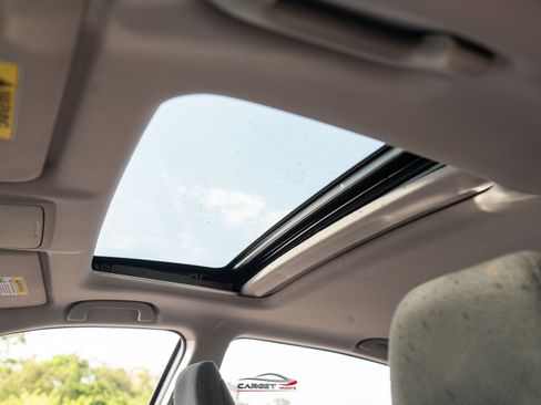 Used 2017 Honda Accord EX image 34