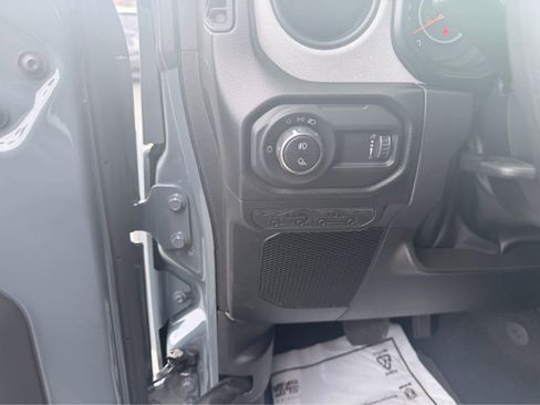 New 2026 Jeep Gladiator Sport image 18