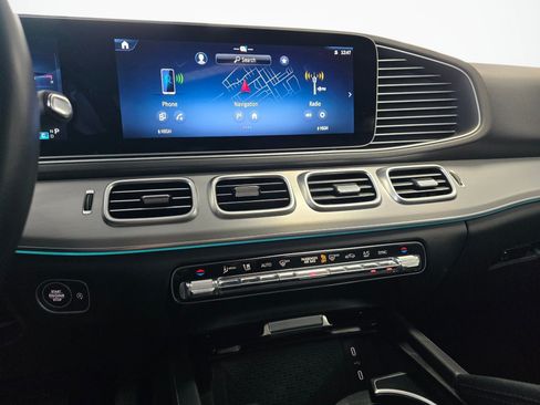 Used 2025 Mercedes-Benz GLE 350 4MATIC image 26