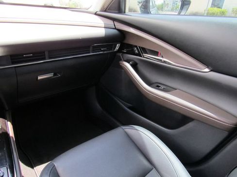 Used 2022 MAZDA CX-30 2.5 Turbo w/ Premium Package AWD/4WD image 19