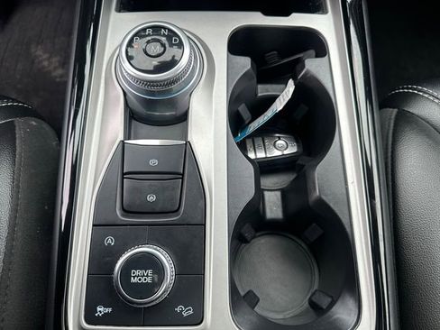 Used 2022 Ford Explorer ST w/ ST Street Pack image 38