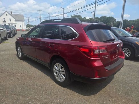 Used 2015 Subaru Outback 2.5i Premium AWD/4WD image 19