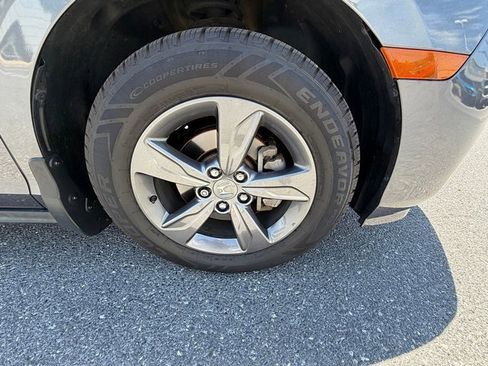 Used 2022 Honda Odyssey EX image 45