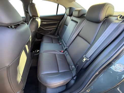 Certified 2021 MAZDA MAZDA3 s image 16