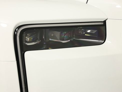 New 2025 Rolls-Royce Cullinan w/ Dynamic Package image 30