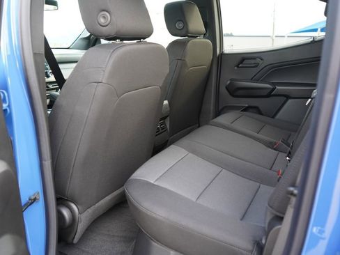 New 2026 Chevrolet Colorado Trail Boss image 26