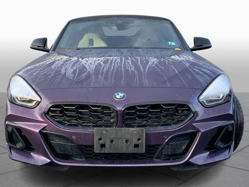Used 2023 BMW Z4 sDrive30i w/ Premium Package image 3