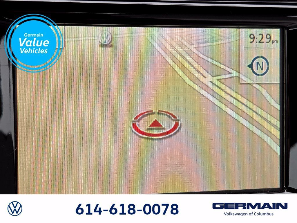 Used 2015 Volkswagen Jetta Sport FWD image 27