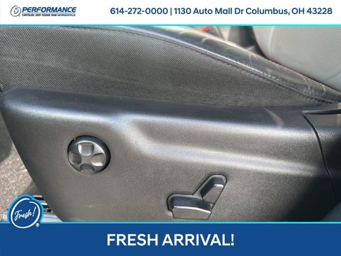 Used 2024 Dodge Durango Citadel image 13