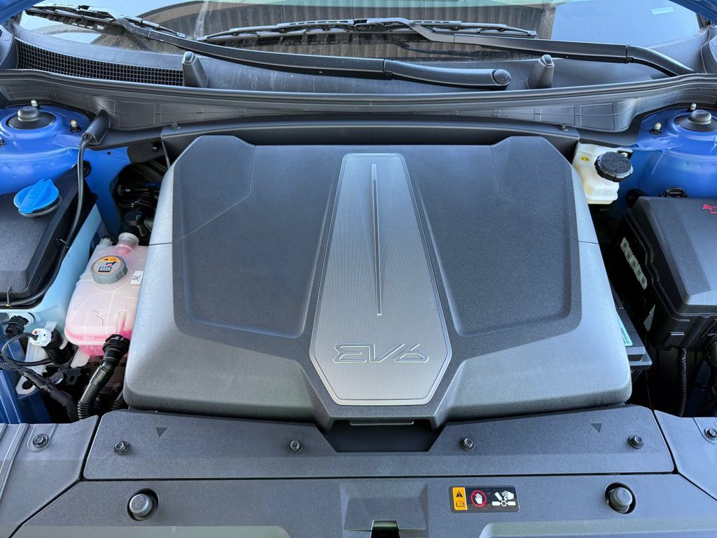 New 2026 Kia EV6 GT-Line AWD/4WD image 10