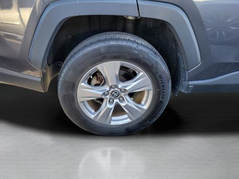 Certified 2022 Toyota RAV4 XLE w/ Convenience Package image 29