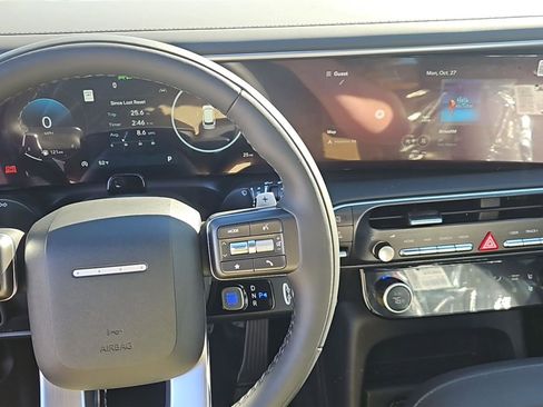 New 2026 Hyundai Palisade Calligraphy image 10