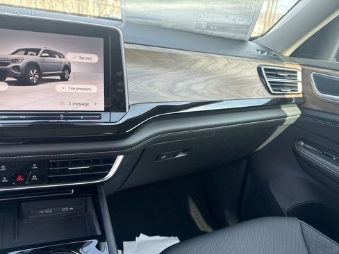 New 2026 Volkswagen Atlas SE AWD/4WD image 13