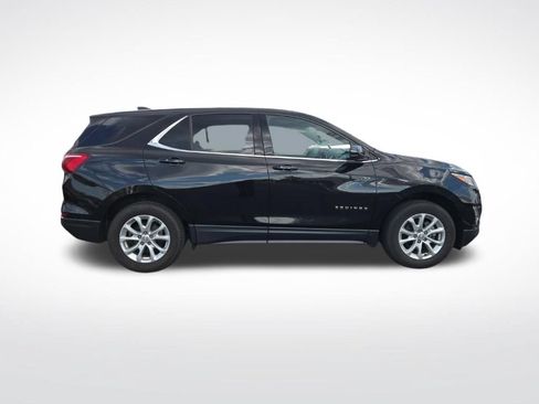 Used 2019 Chevrolet Equinox LT AWD/4WD image 2