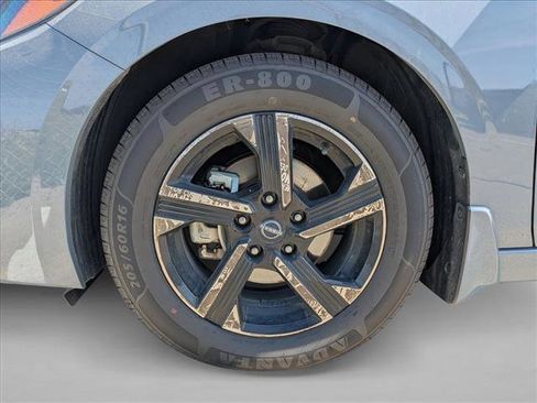 Used 2024 Nissan Sentra SV w/ All-Weather Package image 19