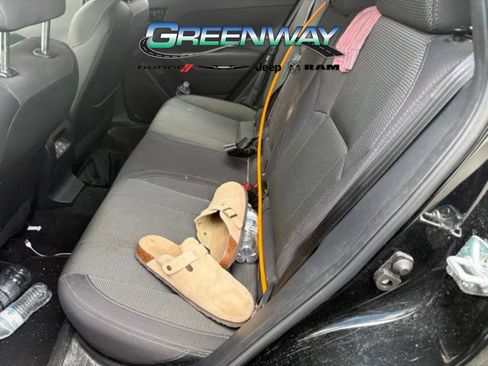 Used 2024 Subaru Crosstrek 2.0i Premium AWD/4WD image 14