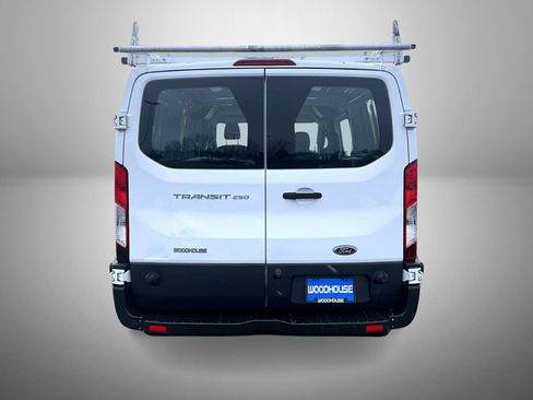 Used 2017 Ford Transit 250 148 Low Roof image 6