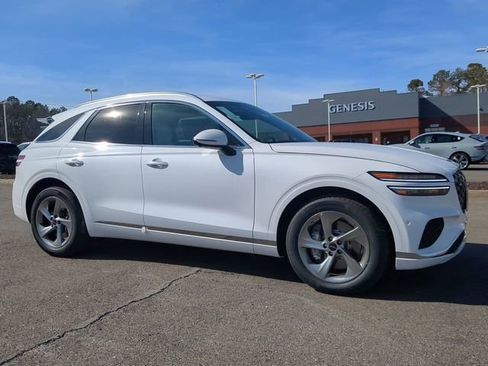 New 2026 Genesis GV70 2.5T Advanced image 2