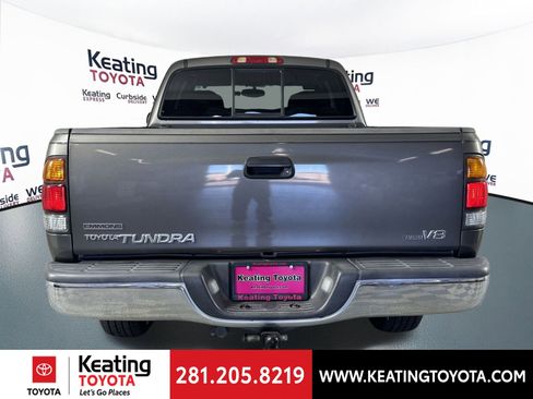 Used 2004 Toyota Tundra SR5 image 5
