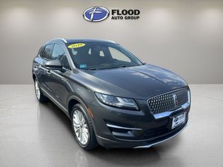 Used 2019 Lincoln MKC Premiere AWD/4WD video 1