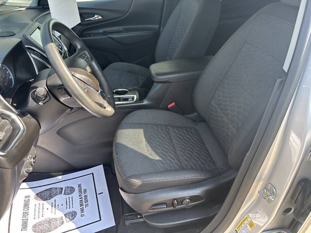 Used 2018 Chevrolet Equinox LT AWD/4WD image 4