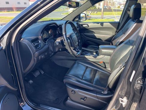 Used 2022 Dodge Durango R/T image 20