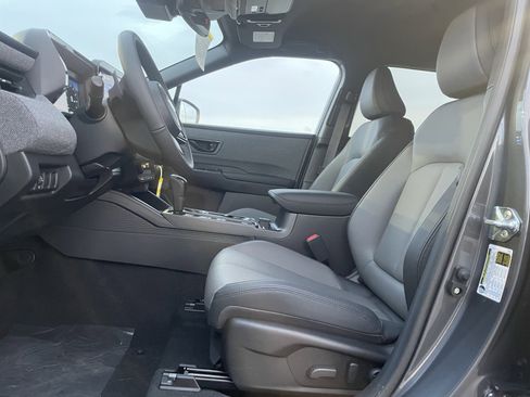 New 2026 Subaru Outback Premium image 12