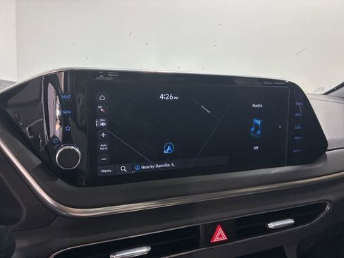 Used 2023 Hyundai Sonata SEL Plus image 29