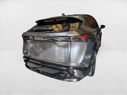 New 2025 Nissan Ariya AWD image 2