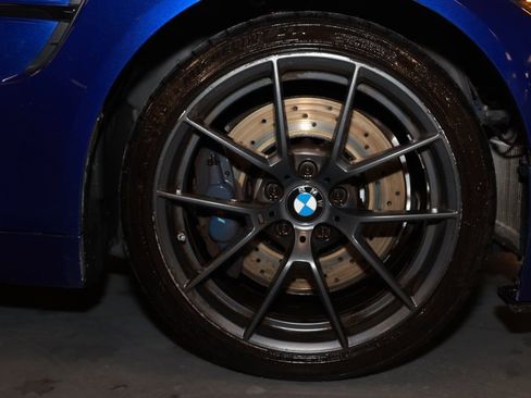 Used 2019 BMW M4 CS w/ Executive Package image 20