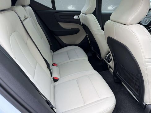 Used 2026 Volvo XC40 B5 Plus w/ Protection Package Premier AWD/4WD image 29