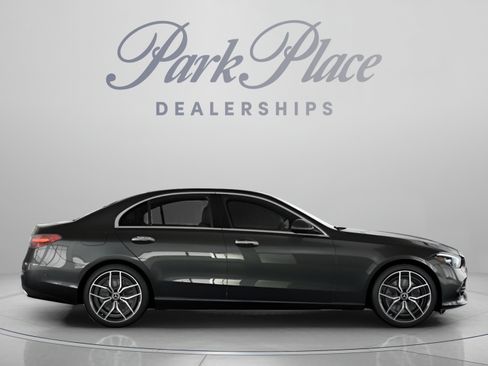 Certified 2026 Mercedes-Benz C 300 Sedan image 26