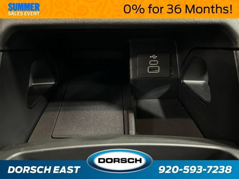 New 2026 Ford Ranger XLT w/ Equipment Group 301A High AWD/4WD image 22
