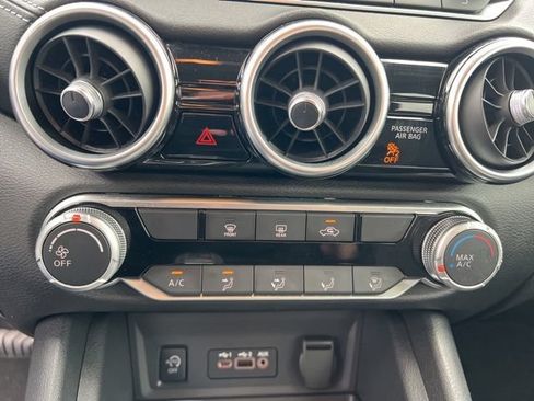 Used 2024 Nissan Sentra SV w/ Trunk Package FWD image 19
