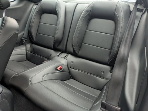 Used 2023 Ford Mustang Mach 1 w/ Equipment Group 700A image 13