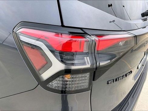 Used 2025 Subaru Forester Limited w/ Popular Package #2 image 35