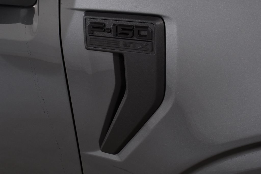 New 2026 Ford F150 STX w/ Equipment Group 200A AWD/4WD image 21