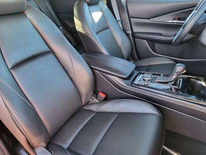 Used 2025 MAZDA CX-30 AWD 2.5 S w/ Select Sport Pkg