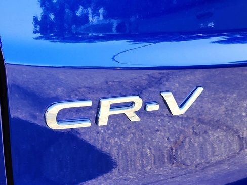 Certified 2024 Honda CR-V EX-L image 29