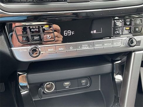 New 2026 Kia Seltos S image 34