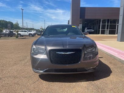 Used 2016 Chrysler 300 S