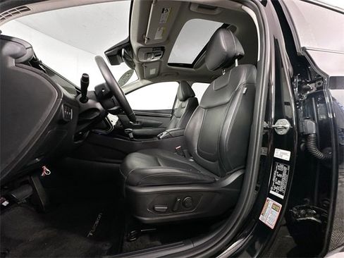 Used 2023 Hyundai Tucson SEL w/ Convenience Package image 4