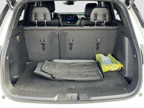 Used 2025 Chevrolet TrailBlazer RS image 25